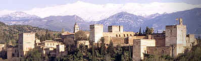 Alhambra