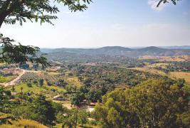 Sierra de Aracena